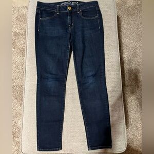 American Eagle Jegging jeans